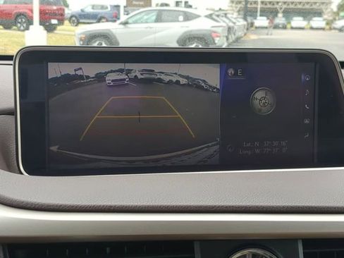 Used 2018 Lexus RX 450hL Premium w/ Premium Package AWD/4WD image 20