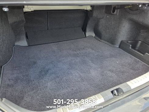 Certified 2025 Toyota Camry XSE w/ Premium Package FWD image 12
