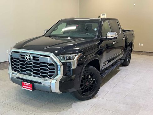 Used 2024 Toyota Tundra 1794 Edition image 1