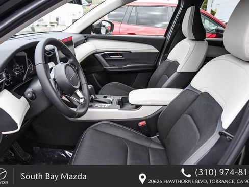 New 2026 MAZDA CX-5 Select AWD/4WD image 18