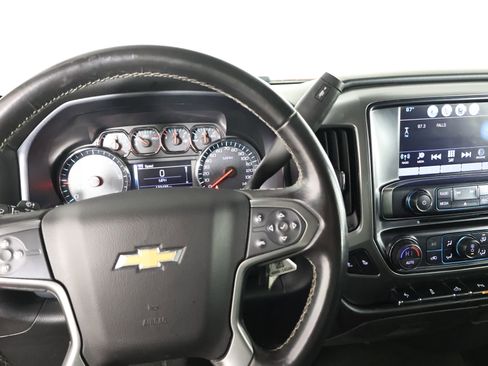 Used 2018 Chevrolet Silverado 1500 LT w/ All Star Edition image 19