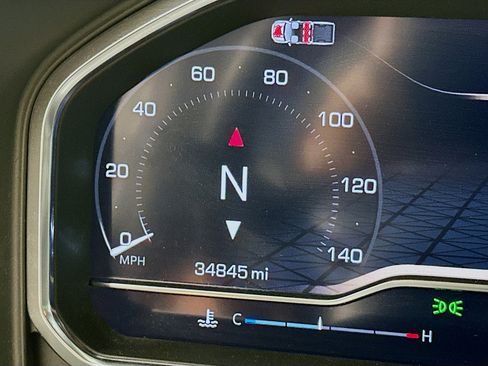 Used 2024 GMC Sierra 1500 Denali w/ Denali Reserve Package image 19