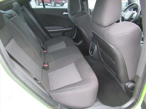 Used 2023 Dodge Charger R/T w/ Harman/Kardon Audio Group RWD image 31