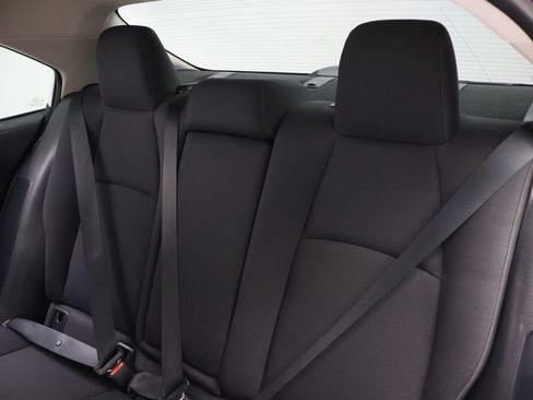 Certified 2024 Toyota Corolla LE FWD image 18