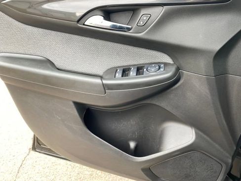 Used 2025 Chevrolet TrailBlazer LT image 13