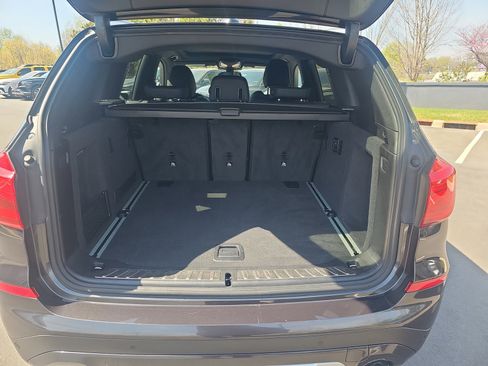 Used 2019 BMW X3 xDrive30i w/ Driving Assistance Package image 31