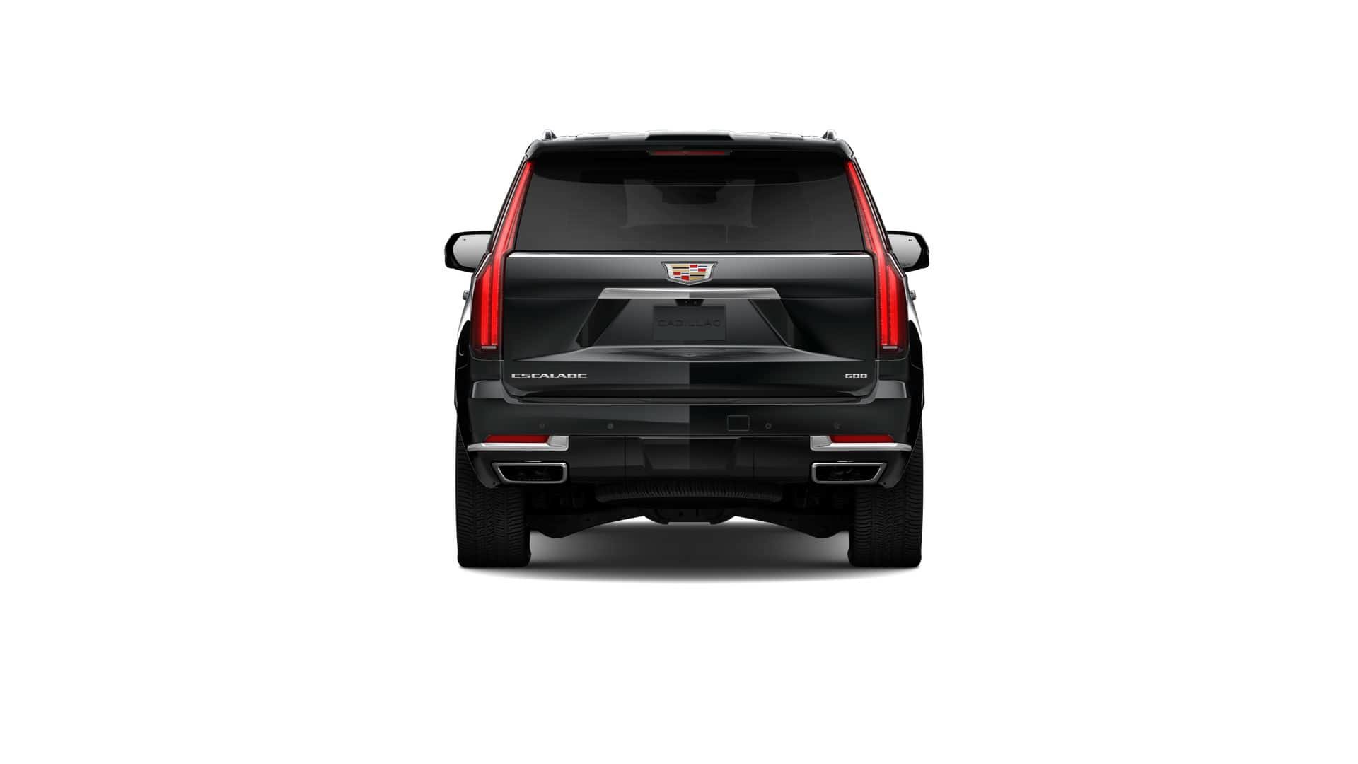 New 2026 Cadillac Escalade 2WD image 43