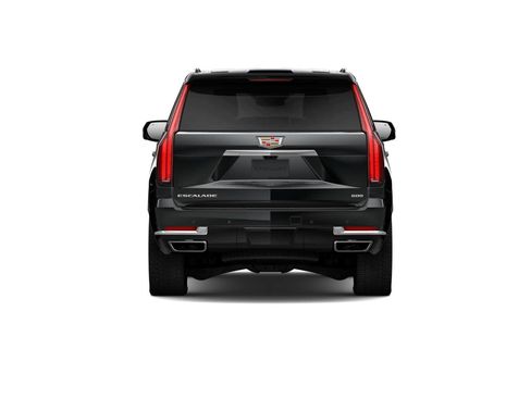 New 2026 Cadillac Escalade 2WD image 43