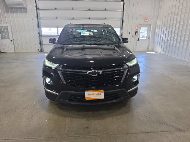 Used 2023 Chevrolet Traverse RS AWD/4WD image 3