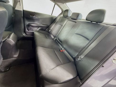 Used 2015 Honda Accord LX image 22