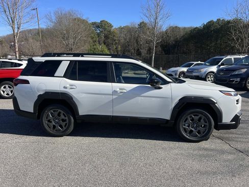 New 2026 Subaru Outback Premium image 8