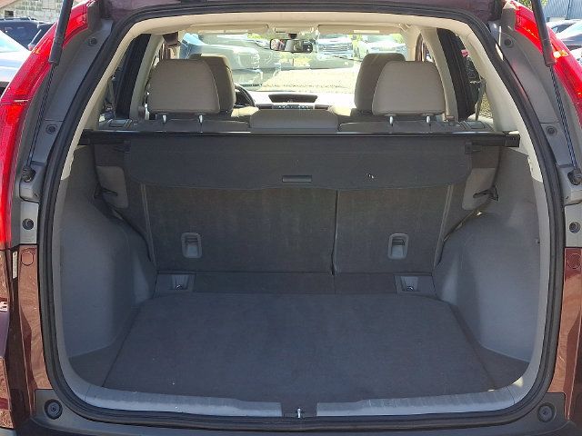 Used 2013 Honda CR-V EX-L image 29