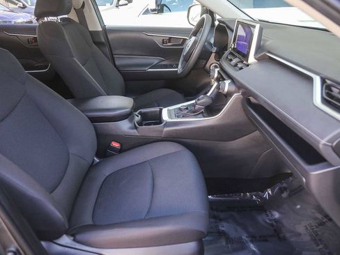 Used 2024 Toyota RAV4 LE image 13