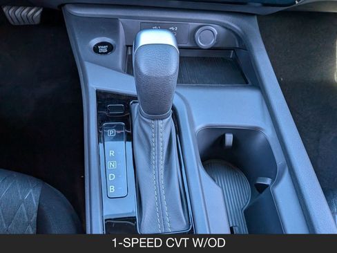 New 2026 Nissan Sentra SV w/ Floor Mat Package image 16