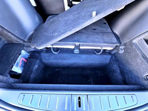 Used 2023 Tesla Model X image 71