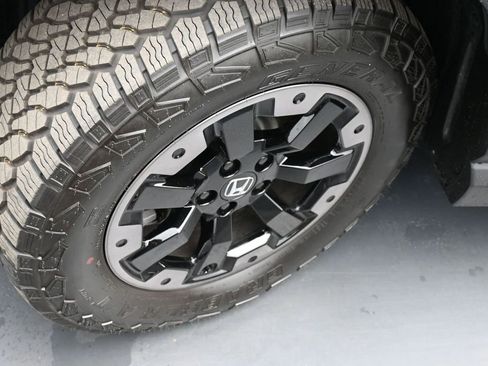 Used 2026 Honda Passport TrailSport Elite image 30