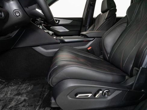 New 2026 Acura MDX A-Spec image 13