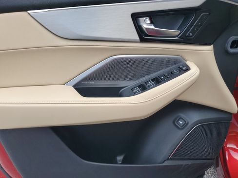 Certified 2025 Acura MDX FWD w/ Technology Package image 19
