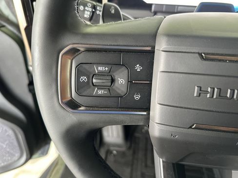 New 2025 GMC Hummer EV 3X image 24