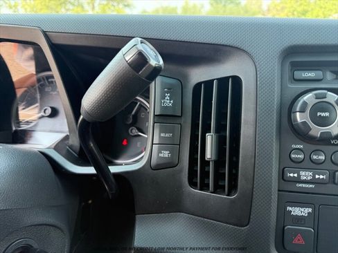 Used 2012 Honda Ridgeline RTS image 23