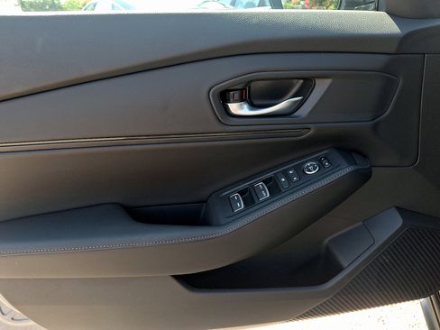 New 2026 Honda Accord Sport image 9