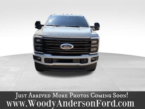 Used 2026 Ford F350 Platinum AWD/4WD image 3