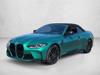 Used 2022 BMW M4 xDrive Competition AWD/4WD video 4