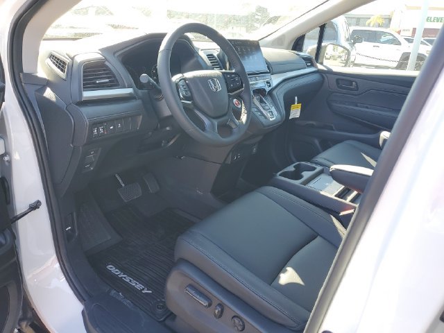New 2027 Honda Odyssey EX-L image 19