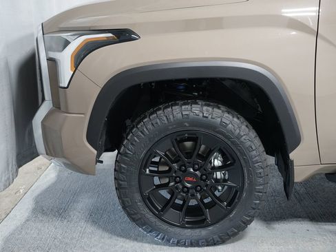 New 2026 Toyota Tundra SR5 image 5