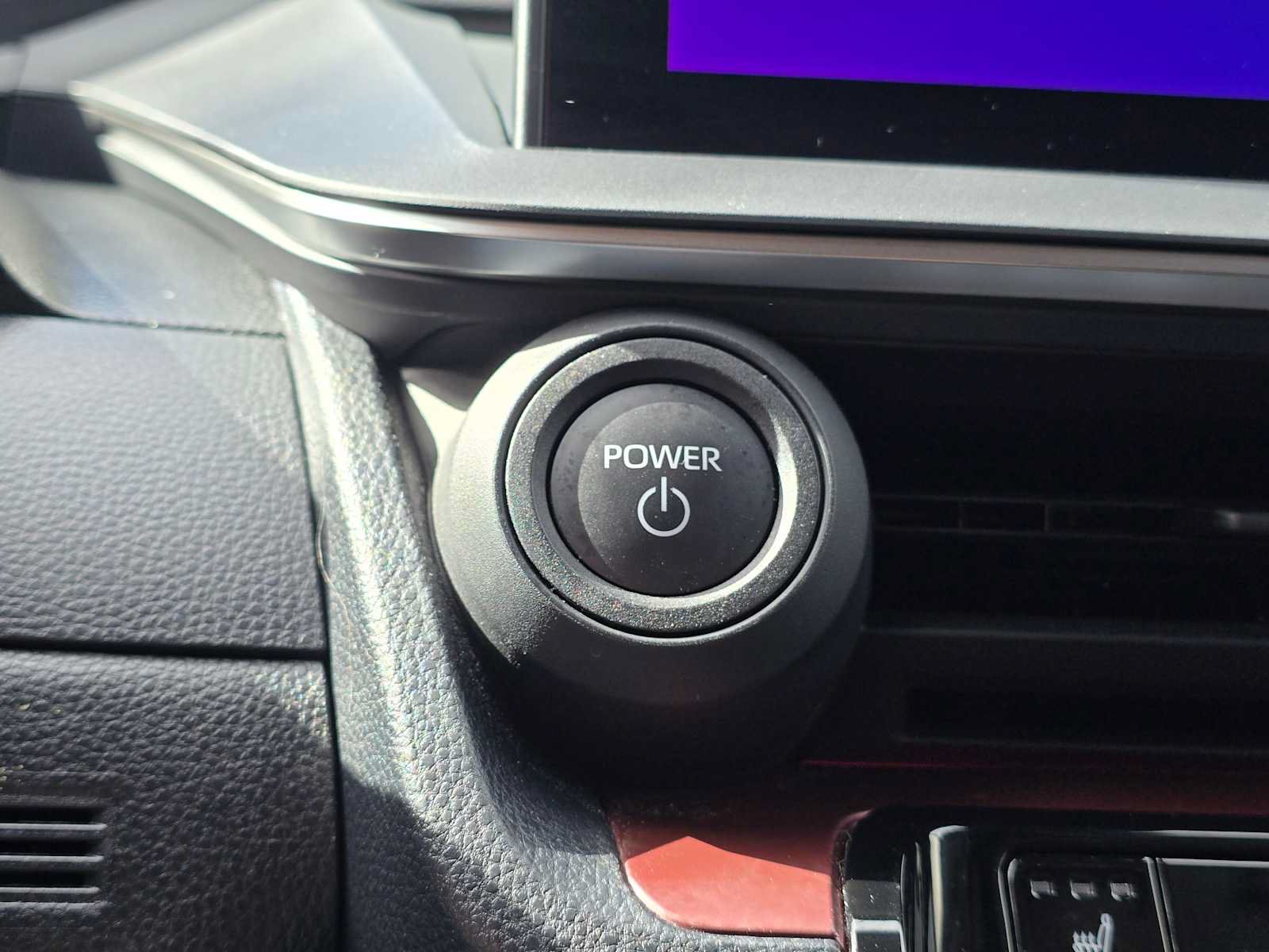 Certified 2024 Toyota Prius Prime FWD image 30