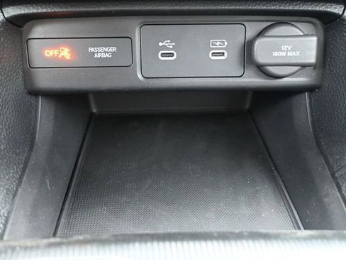 New 2026 Honda Civic Sport image 29