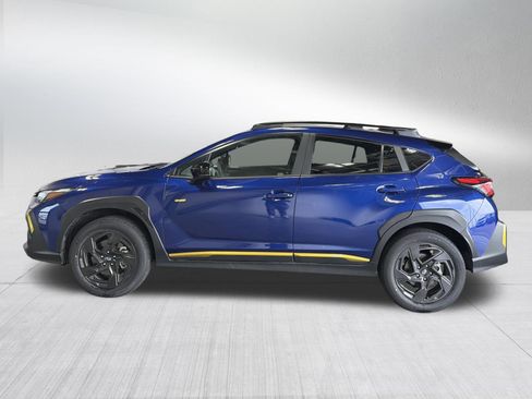 Certified 2026 Subaru Crosstrek 2.5i Sport AWD/4WD image 4