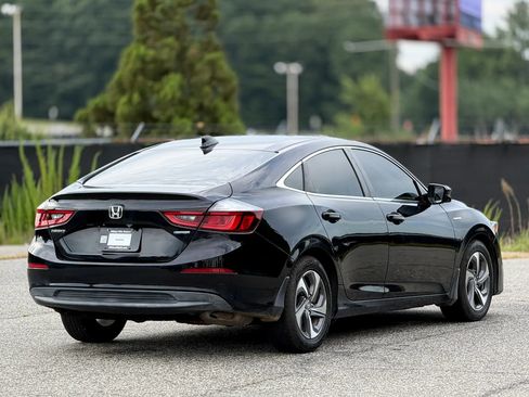 Used 2019 Honda Insight EX image 9