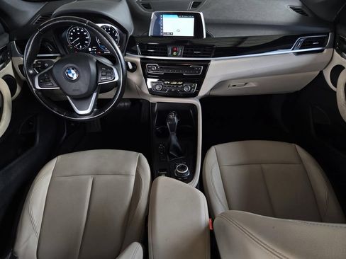 Used 2019 BMW X1 sDrive28i FWD image 16