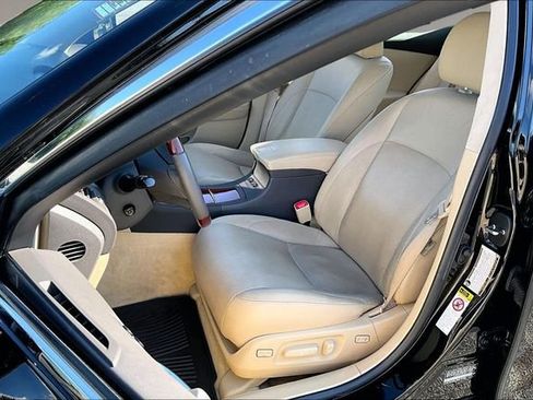 Used 2007 Lexus ES 350 FWD image 20