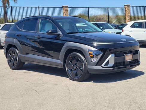 New 2026 Hyundai Kona SEL Sport FWD image 31