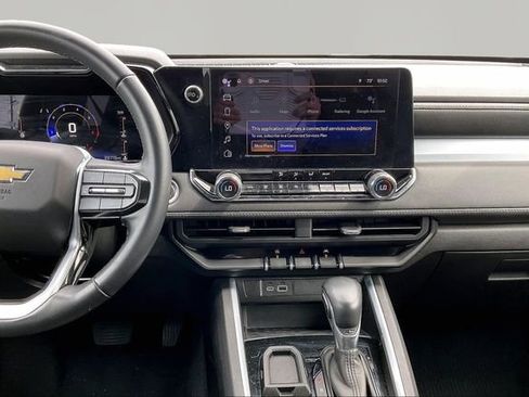 Used 2023 Chevrolet Colorado LT w/ LT Convenience Package RWD image 9