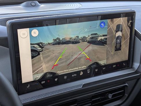 New 2026 Ford Bronco Sport Badlands w/ Sasquatch Badlands Package image 23