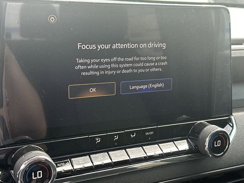 New 2025 Chevrolet Colorado Trail Boss image 25