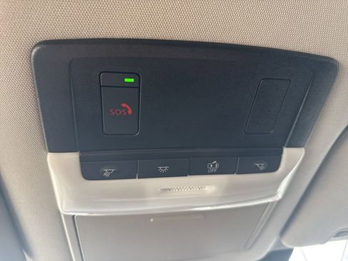 Used 2025 Nissan Pathfinder SV AWD/4WD image 25