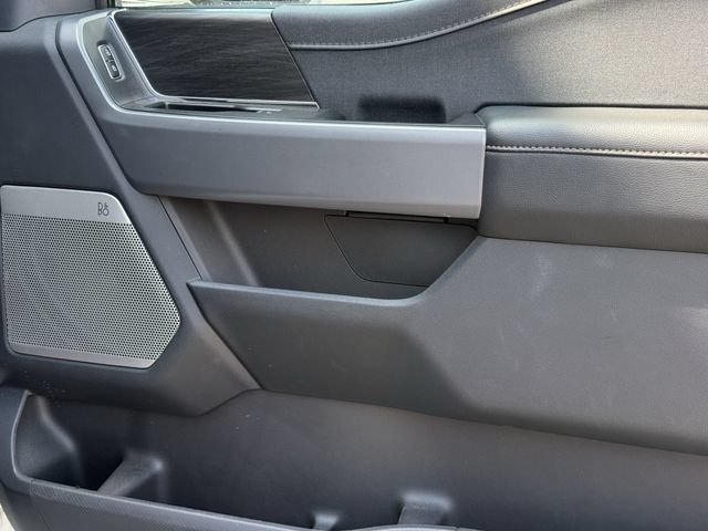 Used 2025 Ford F150 Lariat AWD/4WD image 27