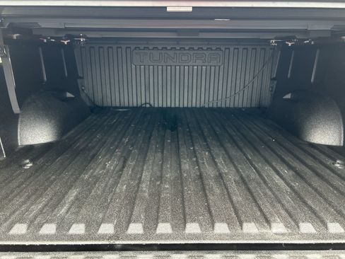 Used 2025 Toyota Tundra SR5 AWD/4WD image 9