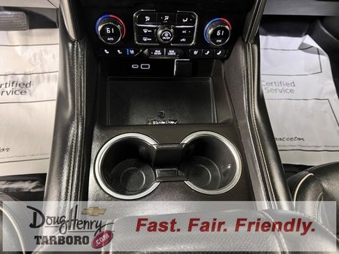 Used 2021 Chevrolet Suburban Premier w/ Premium Package image 57