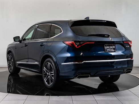 New 2026 Acura MDX SH-AWD w/ Advance Package image 6