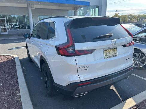 Used 2024 Honda CR-V Sport image 19