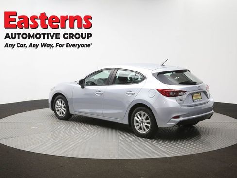 Used 2017 MAZDA MAZDA3 Sport FWD image 63