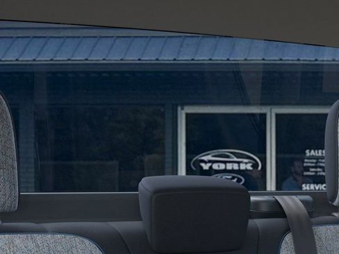 New 2026 Ford Maverick XLT w/ XLT Luxury Package image 24