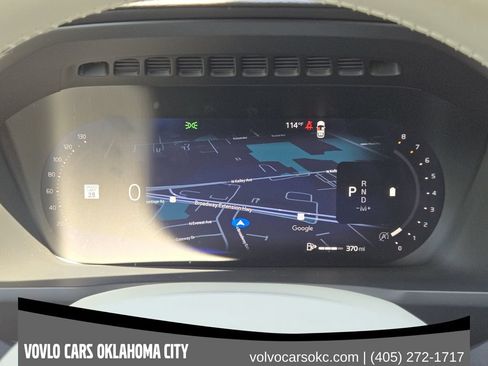Used 2026 Volvo XC90 B6 Ultra w/ Protection Package AWD/4WD image 17