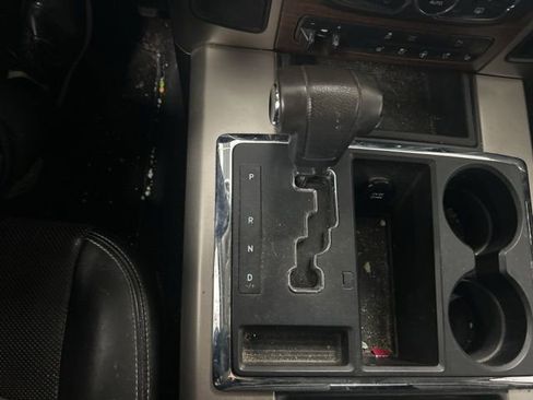 Used 2013 RAM 1500 Laramie image 16