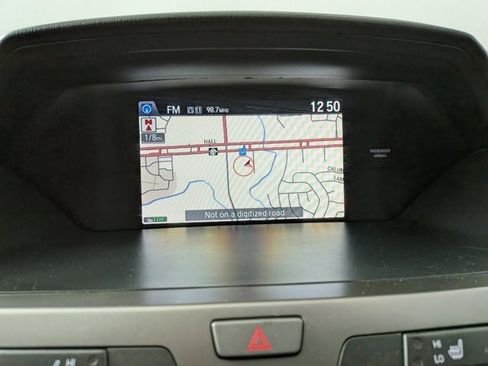 Used 2016 Honda Odyssey Touring image 7